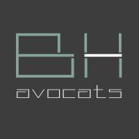 BH Avocats logo - Similar company to Actéo, Cabinet D'Avocats