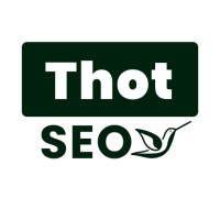 Thot SEO logo - Similar company to Seokey