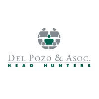 Del Pozo & Asociados Head Hunters logo - Similar company to Sommergroup@