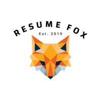 Resume Fox logo - Similar company to Goodwill Industries Of South Mississippi
