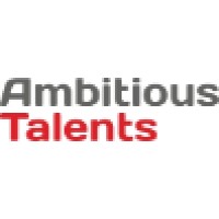 Ambitious Talents logo - Similar company to Hr Outsource