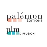 ÉDITIONS DU PALÉMON / PLM DIFFUSION logo - Similar company to Niverel