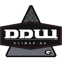 DDW Inc Trucking logo - Similar company to Hell Bent Xpress