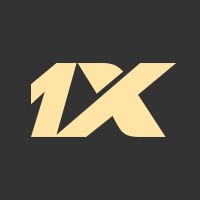 1xSlots Casino logo - Similar company to Mythic Labs
