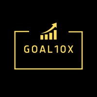 goal10x logo - Similar company to Bytelogic Ltd