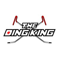 The Ding King