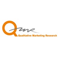QMR Korea logo - Similar company to Brio Insights & Strategy