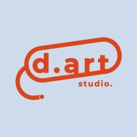 d.artstudio logo - Similar company to Benison Group