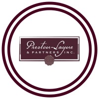 Preston-Layne & Partners, Inc. logo - Similar company to Onx Wines