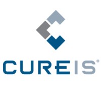 CureIS Healthcare logo - Similar company to Chm Corp.