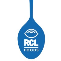 RCL FOODS logo - Similar company to Employment Solution Management