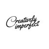 Creatively Imperfect logo - Similar company to Digtize - Website And App Development Company