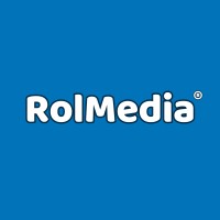 RolMedia International logo - Similar company to Didgebridge