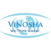VINOSHA INTERNATIONAL GROUP PRIVATE LIMITED logo - Similar company to International Coatings Group