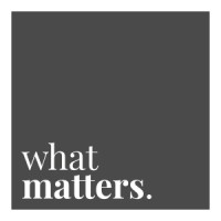 what matters GmbH logo - Similar company to Playframe Gmbh