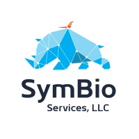SymBio Services LLC logo - Similar company to Pharmalegacy Laboratories