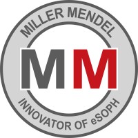 Miller Mendel logo - Similar company to Amcapharm Pharmaceutical Gmbh