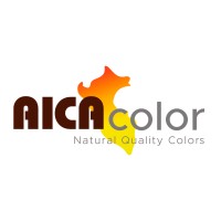 AicaColor logo - Similar company to Bicinsa