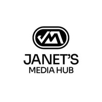 Janets Media hub logo - Similar company to Pearls Glance