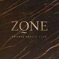 ZONE Private Health CLub logo - Similar company to Whiteboard Daily