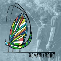 The Mayfly Project logo - Similar company to Casting For Recovery