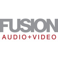 Fusion Audio + Video logo - Similar company to Sci Electronics, Inc.