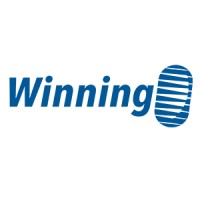 Winning Pharmed logo - Similar company to Techpharma Summit