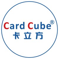 CardCube Group RFID logo - Similar company to Card Cube Group
