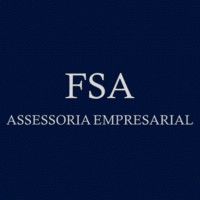 FSA Assessoria Empresarial logo - Similar company to Nova Model United Nations