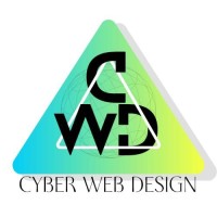 CYBER WEB DESIGN logo - Similar company to Hr Web Design