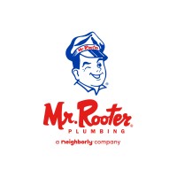 Mr. Rooter Plumbing of St. Louis logo - Similar company to P & B Plumbing
