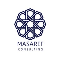 Masaref BSC, S.A.E. logo - Similar company to Wady Information Technology -وادي لتقنية المعلومات