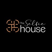 The Selfie House logo - Similar company to Jean Bérard Studio
