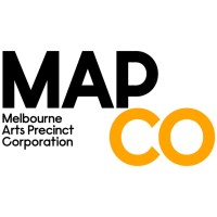 Melbourne Arts Precinct Corporation (MAP Co) logo - Similar company to Arketype