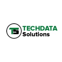 Techdata Solutions - India logo - Similar company to Tech Data India