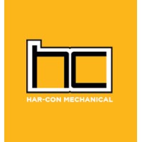 Har-Con Mechanical logo - Similar company to Pro Tech Mechanical, Llc