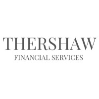 THERSHAW FINANCIAL SERVICES logo - Similar company to Thershaw