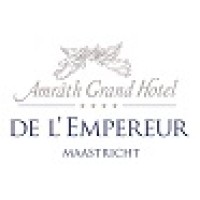 Amrâth Grand Hotel de l'Empereur logo - Similar company to Fleat