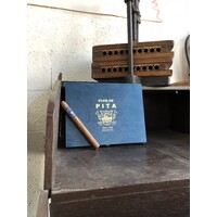 Pita Cigars logo - Similar company to Elevated Entrepreneurs