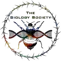 The Biology Society logo - Similar company to Amplify Stem Consulting