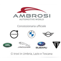 Ambrosi SpA logo - Similar company to Ducops Service