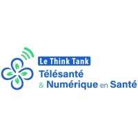 Le Think Tank Télésanté & Numérique en Santé logo - Similar company to Beesens, La E-Santé En Partage