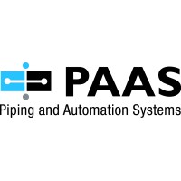 Piping and Automation Systems logo - Similar company to Mcberns Innovative Solutions