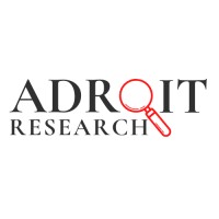 Adroit Research logo - Similar company to Adept Research