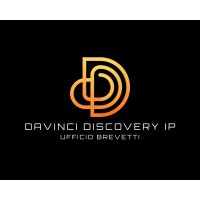 DaVinci Discovery IP logo - Similar company to Csd Srl - Computer Service Due