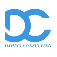 Dahiya Consulting logo - Similar company to Tlc Masterminds