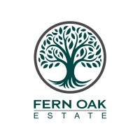 Fern Oak Estate logo - Similar company to Sandy Dunes Media