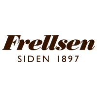 Frellsen kaffe logo - Similar company to Dankaf A/S