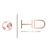 HD International Trade logo - Similar company to Astur & Qanto S.R.O.