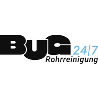 BUG Rohrreinigung GmbH logo - Similar company to Dll - Dr. Langen Liegenschaften